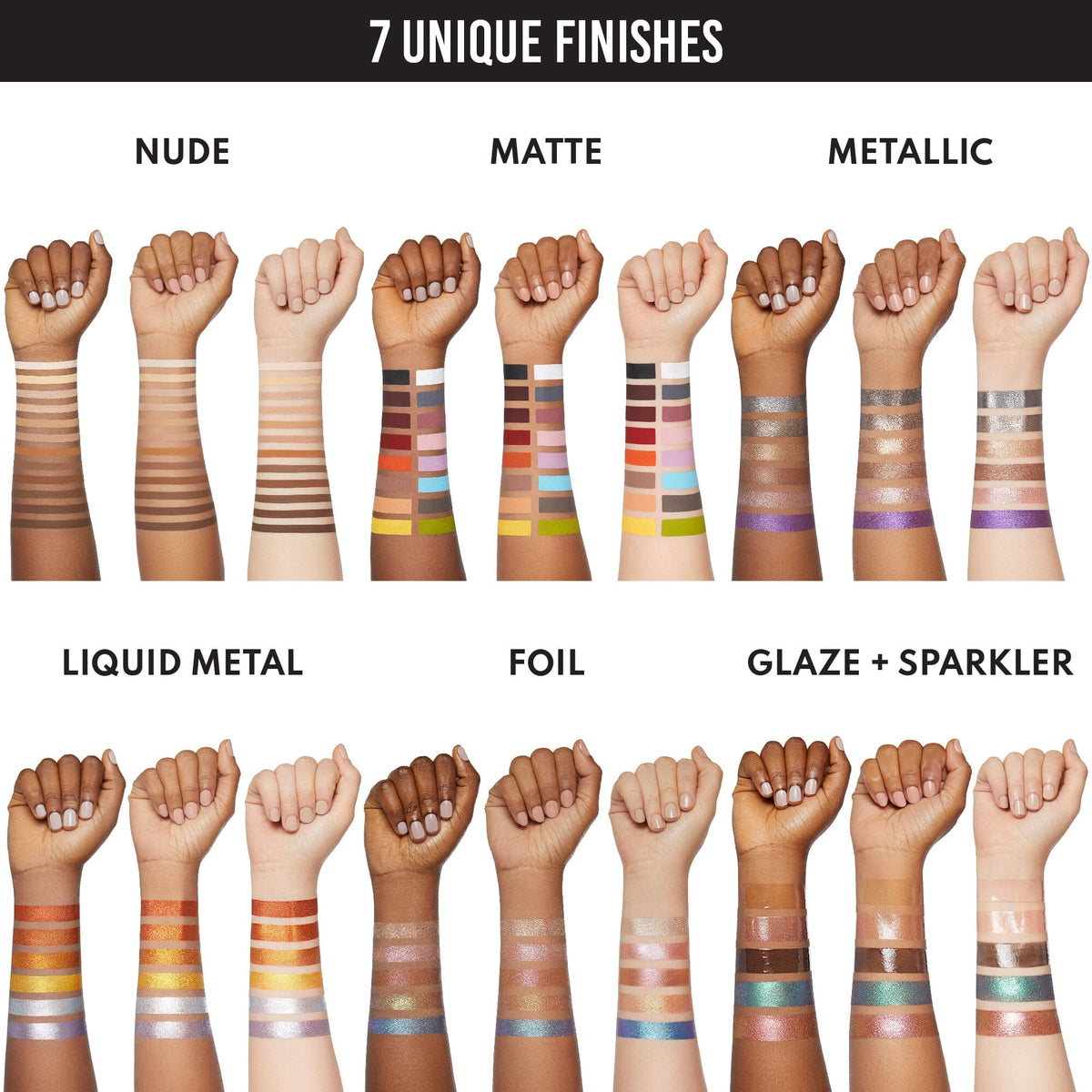 Colorfix Glazes