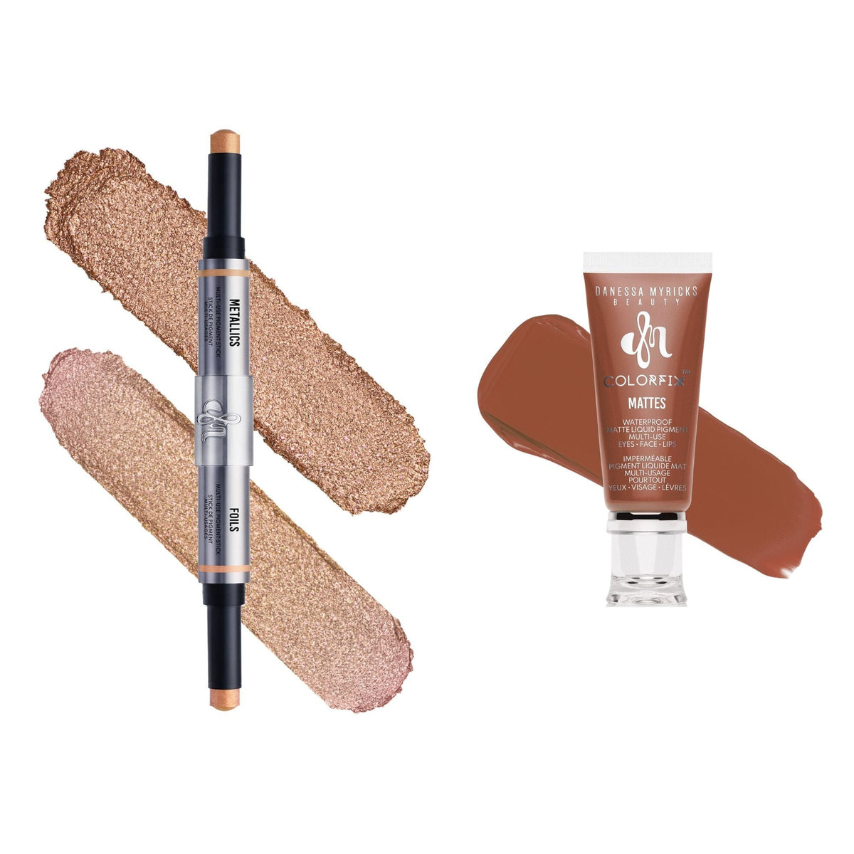 Colorfix Daytime Bundle